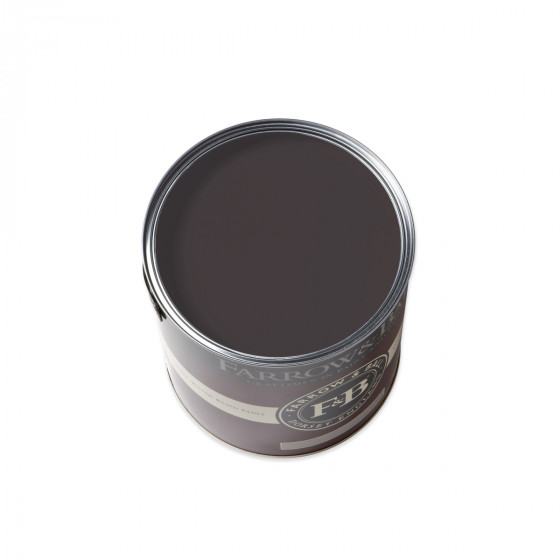 Farrow & Ball Paint 750ml Eco Full Gloss Mahogany No. 36